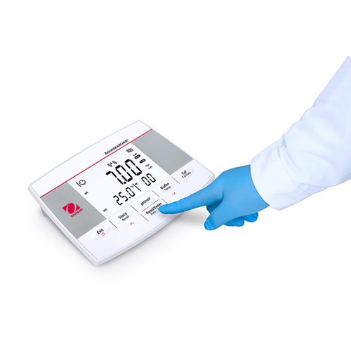 AQUASEARCHER™ AB23PH Bench Meter | OHAUS